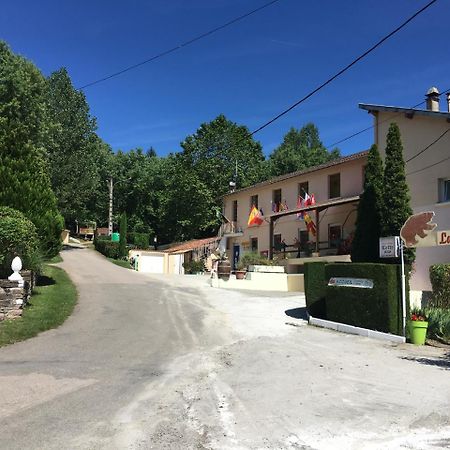 Les Chambres Et Studios Camping Parc De Paletes 생지롱 외부 사진