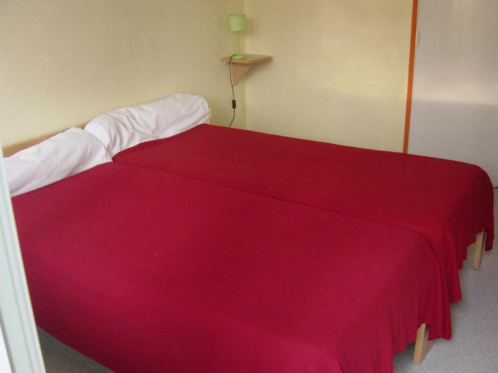 Les Chambres Et Studios Camping Parc De Paletes 생지롱 객실 사진