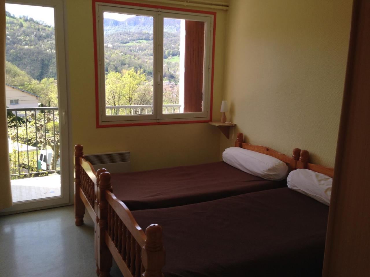 Les Chambres Et Studios Camping Parc De Paletes 생지롱 외부 사진