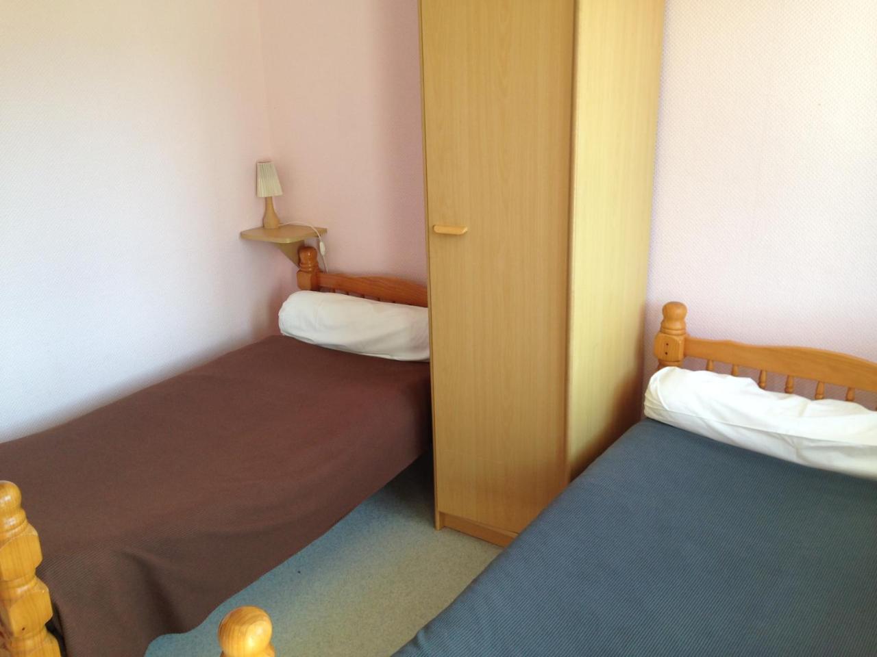 Les Chambres Et Studios Camping Parc De Paletes 생지롱 외부 사진