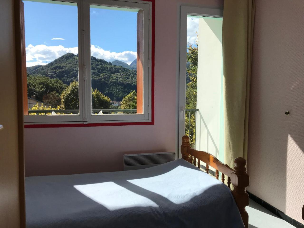 Les Chambres Et Studios Camping Parc De Paletes 생지롱 외부 사진
