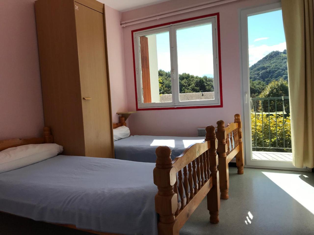 Les Chambres Et Studios Camping Parc De Paletes 생지롱 외부 사진
